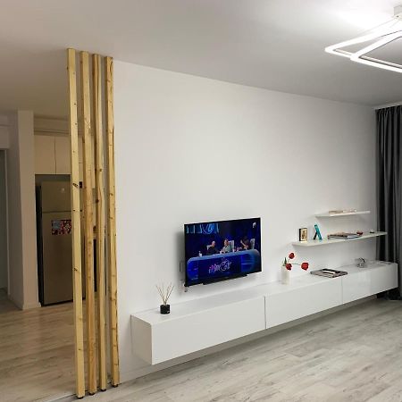 Gabriel'S Apartment Констанца Экстерьер фото