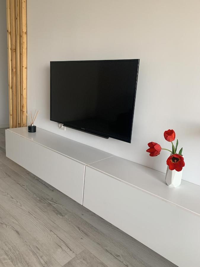 Gabriel'S Apartment Констанца Экстерьер фото