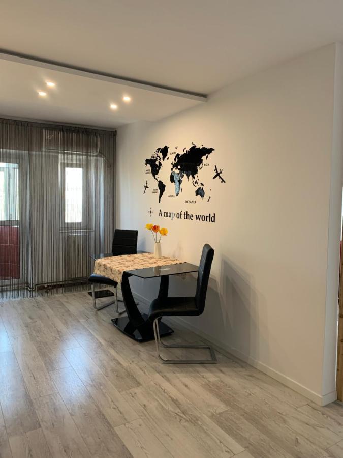 Gabriel'S Apartment Констанца Экстерьер фото