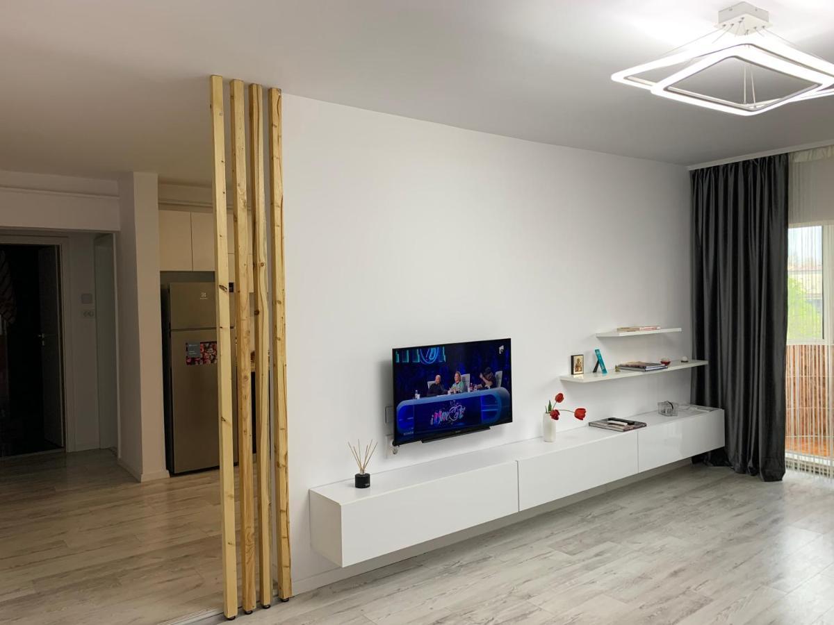 Gabriel'S Apartment Констанца Экстерьер фото